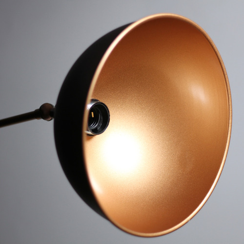 Madinah-Meta-Arched-Floor-Lamp