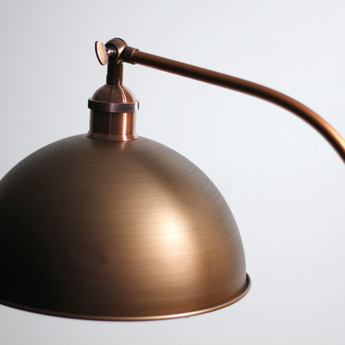 Madinah-Meta-Arched-Floor-Lamp