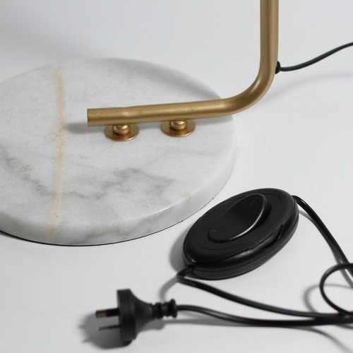 Devonte Floor Lamp