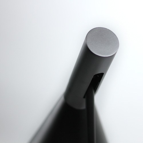 Pace Metal & Marble Table Lamp