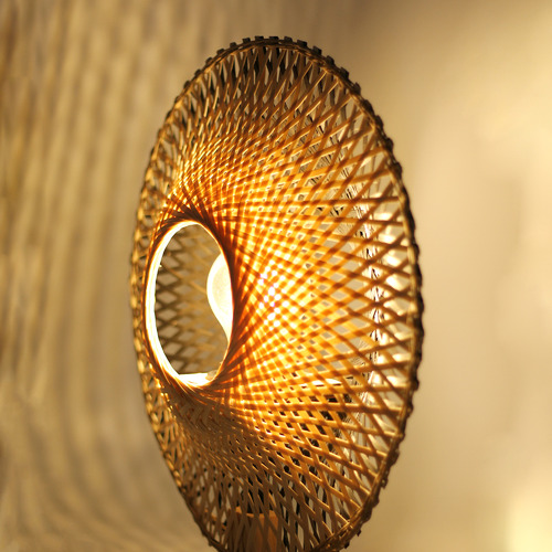 Logan Table Lamp