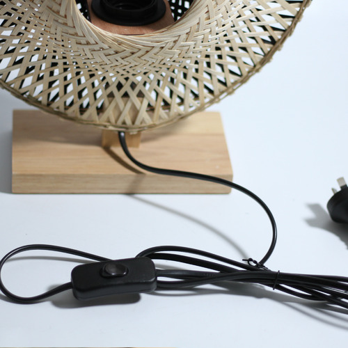 Logan Table Lamp
