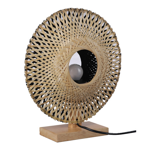 Logan Table Lamp