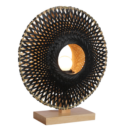 Logan Table Lamp