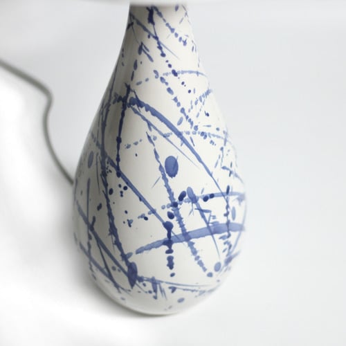 Dixie Table Lamp