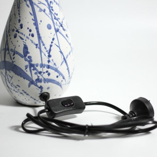 Dixie Table Lamp