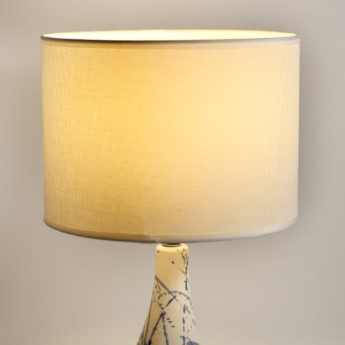 Dixie Table Lamp