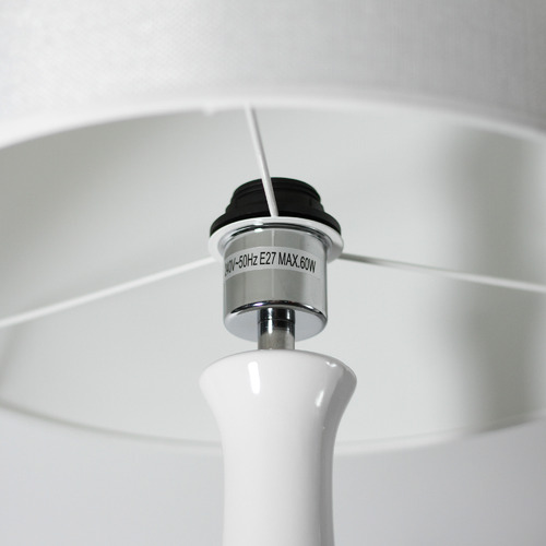 Vaughan Table Lamp