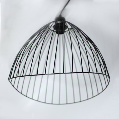 Chester Metal Pendant Light