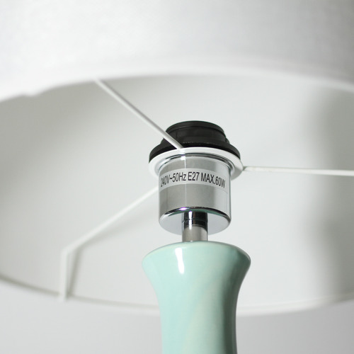 Vaughan Table Lamp