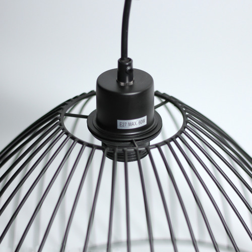 Chester Metal Pendant Light