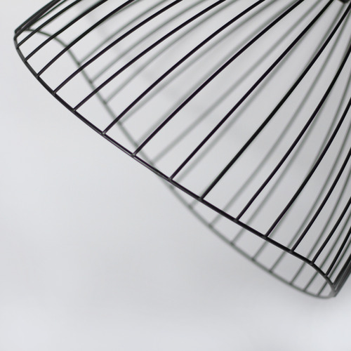 Chester Metal Pendant Light