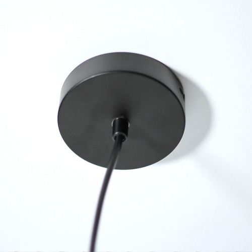 Chester Metal Pendant Light