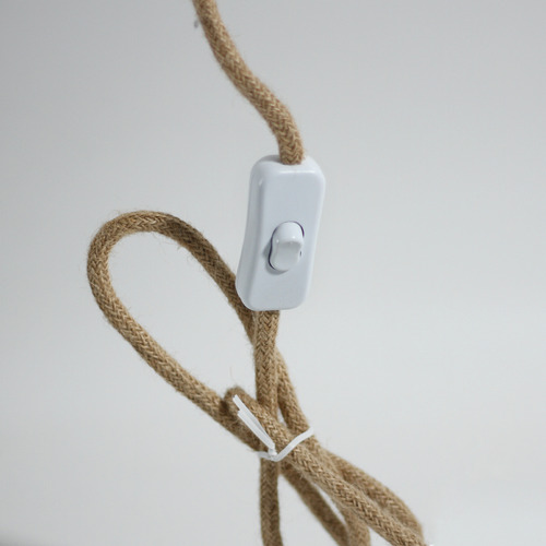 Christie Table Lamp