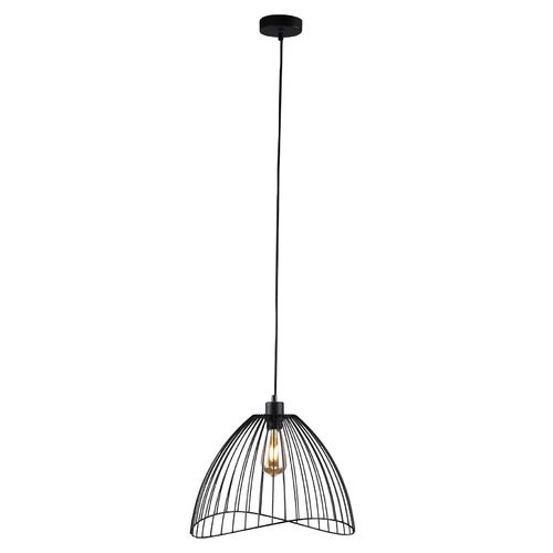 Chester Metal Pendant Light