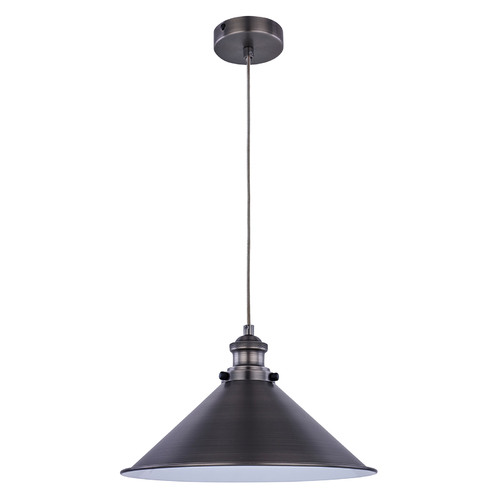 Sraffa Metal Pendant Light