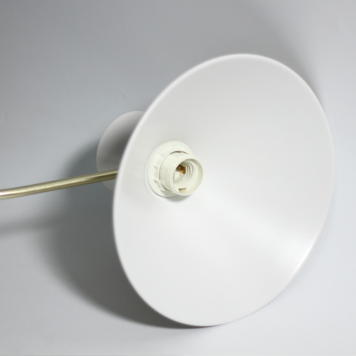 Shane 2 Light Metal Pendant