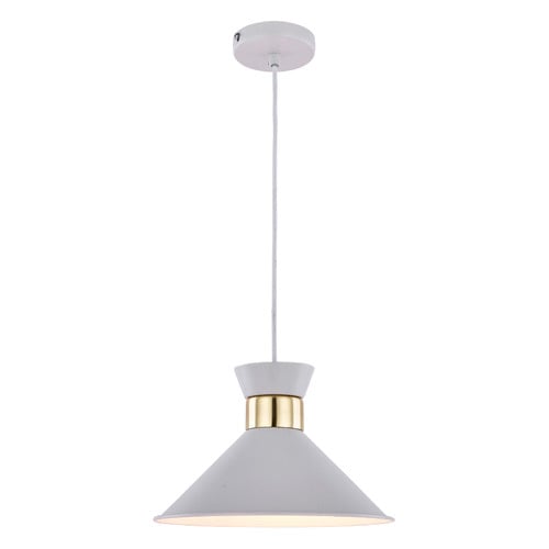 Shane Metal Pendant Light