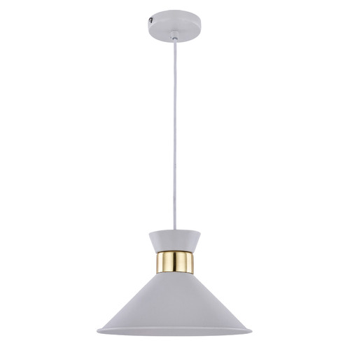 Shane Metal Pendant Light