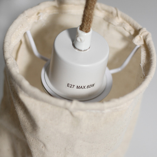Christie Table Lamp