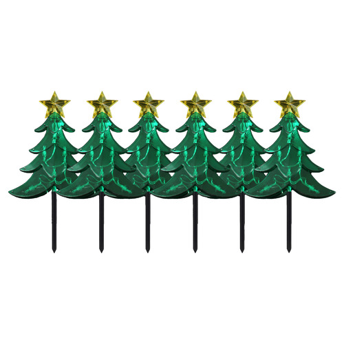 Clarence LED Tree Stake Lights | Temple & Webster