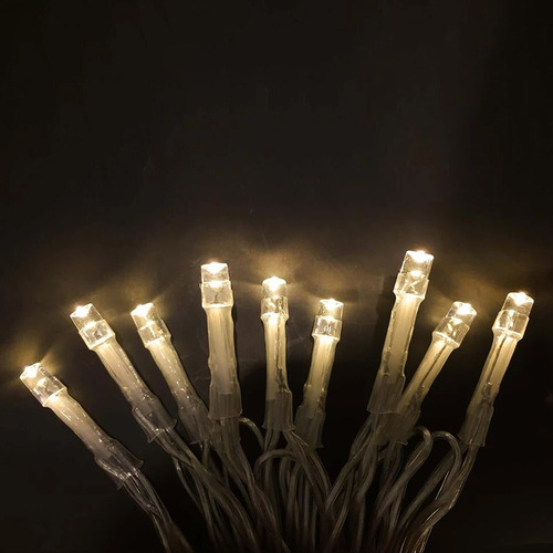 Stella Battery Operated LED String Lights