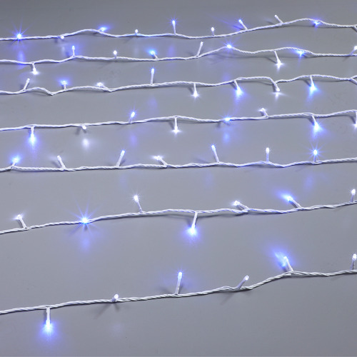 400 Clio LED String Lights