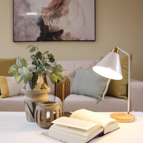 Gordon-Metal-and-Rubberwood-Table-Lamp