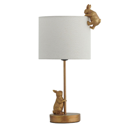 Hattie Table Lamp