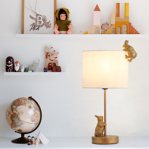 Hattie Table Lamp