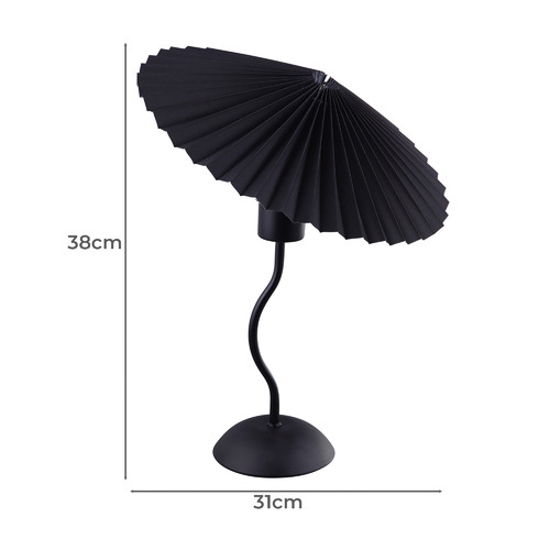 Veda Table Lamp