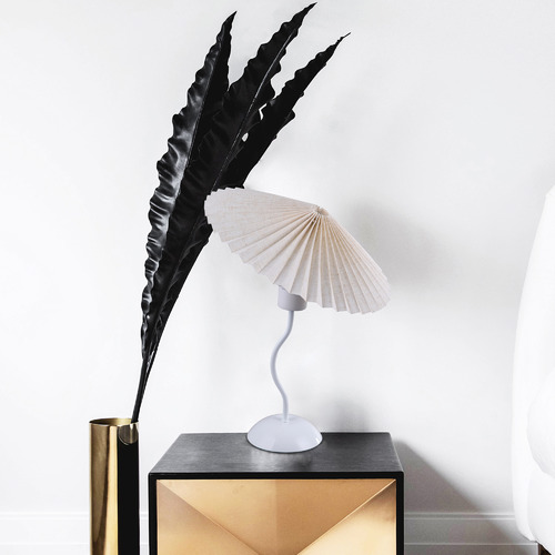 Veda Table Lamp