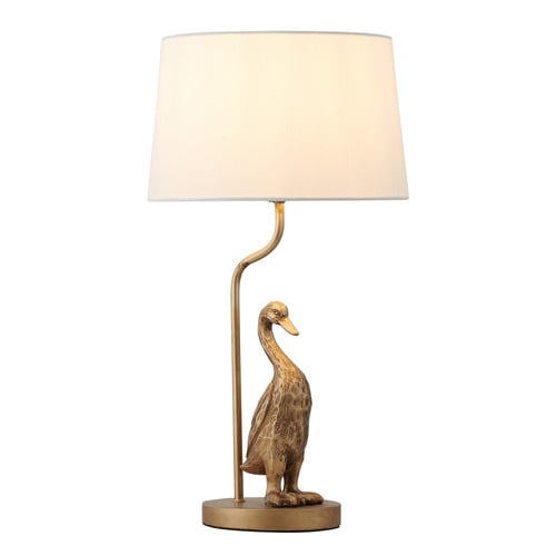 Leia Table Lamp