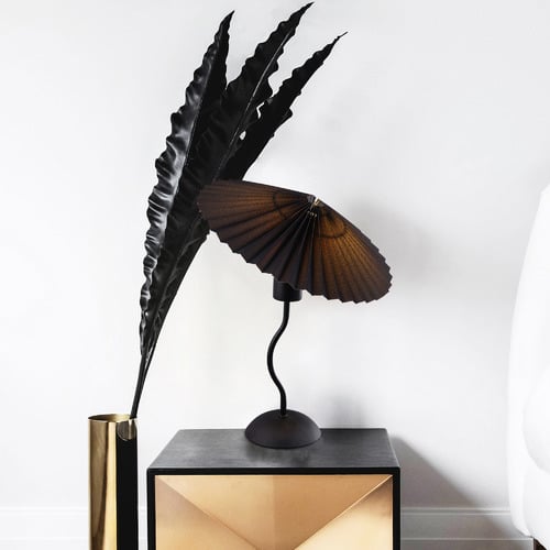 Veda Table Lamp