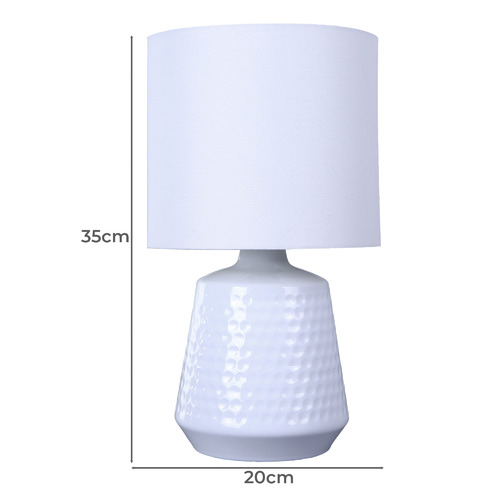 Arlo Table Lamp