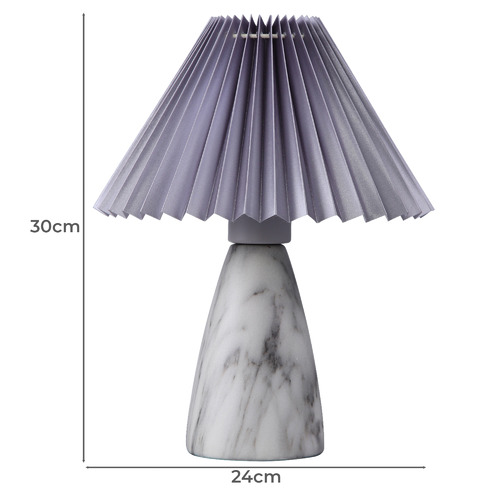 Gus Ceramic Table Lamp