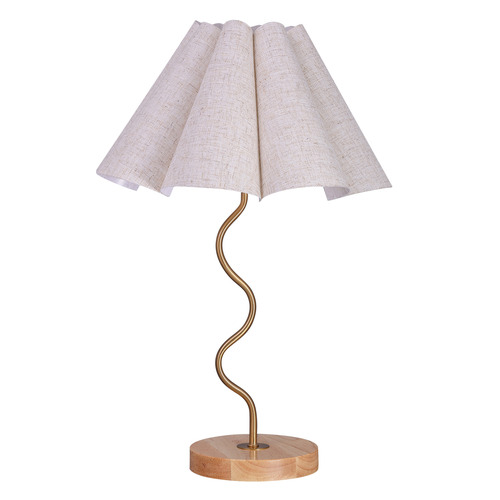 Juelz Table Lamp