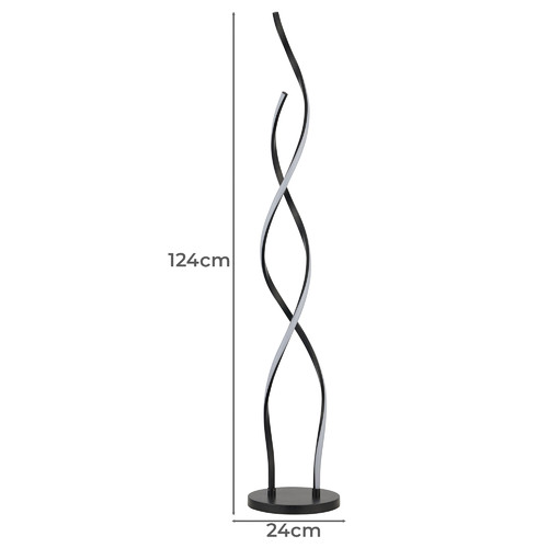 Hadley Floor Lamp