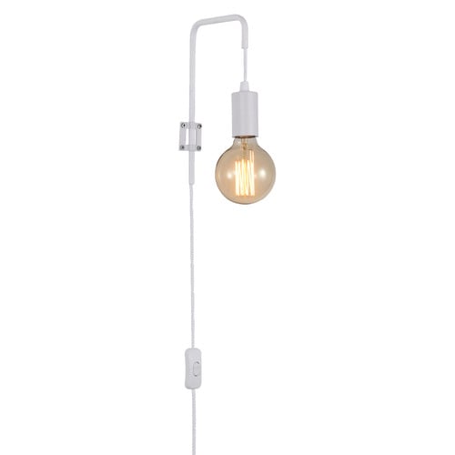 Lloyd Wall Light