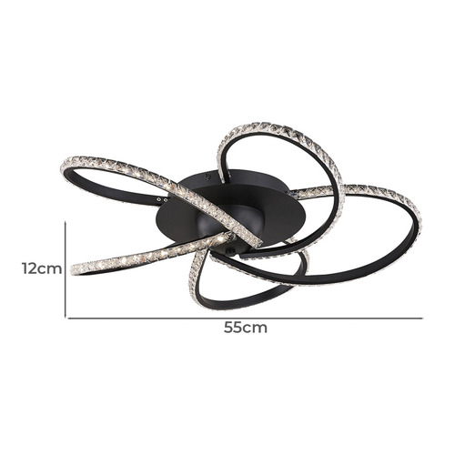 Darnell-Metal-5-Arm-LED-Flush-Mount-Ceiling-Light