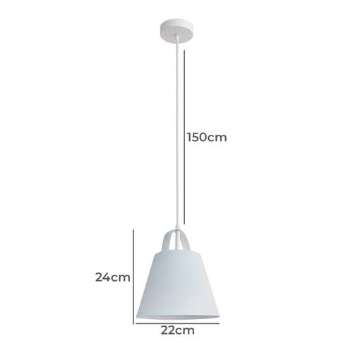 Menton-Stainless-Steel-Pendant-Light