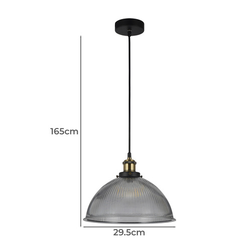 Trappes-Metal-and-Glass-Pendant-Light