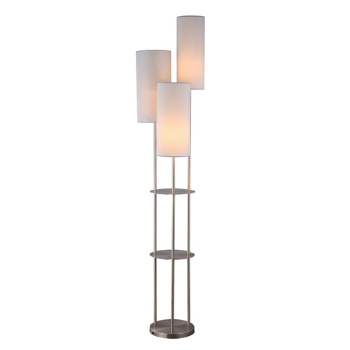 Luminea Cluster Bettina Floor Lamp | Temple & Webster