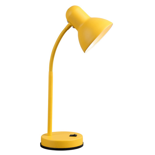 Luminea 38cm Deborah Desk Lamp | Temple & Webster