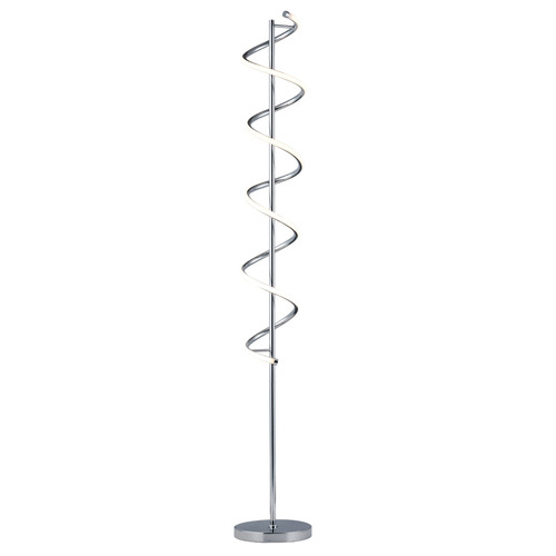 Esther LED Floor Lamp