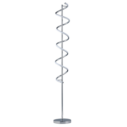 Esther LED Floor Lamp