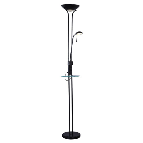 Calix Iron Floor Lamp