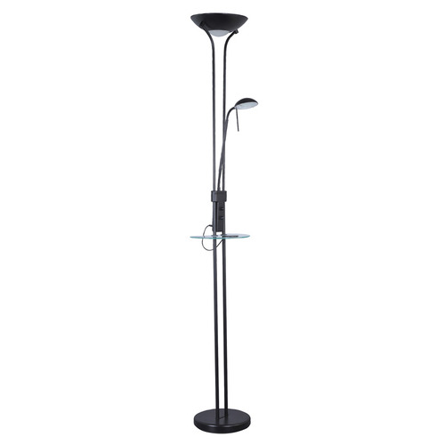 Calix Iron Floor Lamp