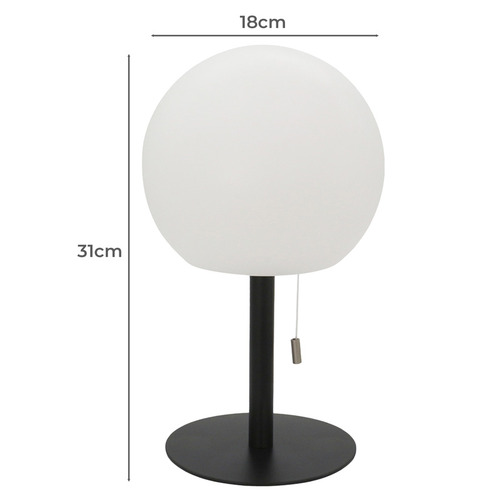 Mathias LED Table Lamp