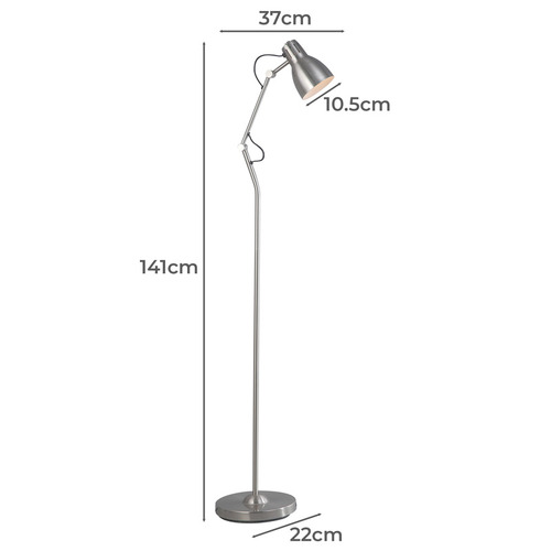 Warren Floor Lamp